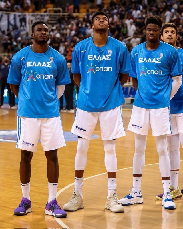  字母哥巅峰对决，内马尔与50激战塞尔维亚队分钟，败北胜负难料！