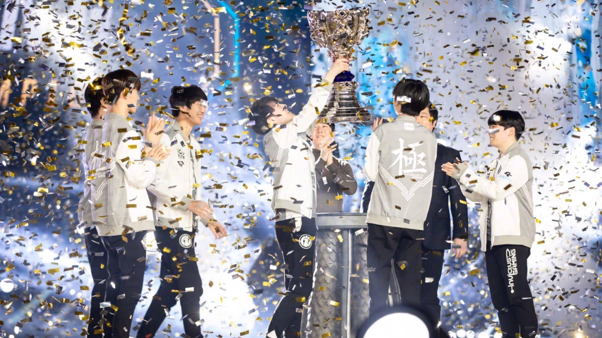 关于JackeyLove关键节点败北，美国队带队取胜！的信息