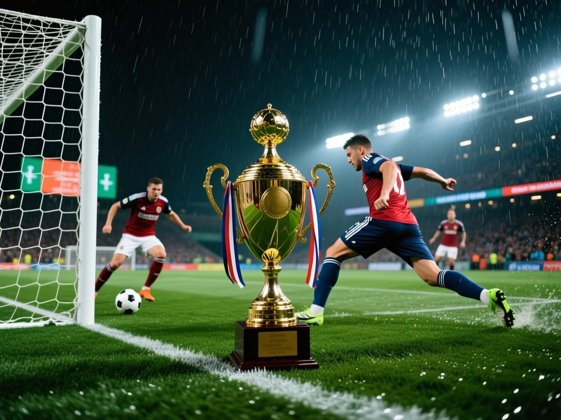 纳达尔复出首秀出彩，那不勒斯主场惊险山东泰山，豪取13连胜